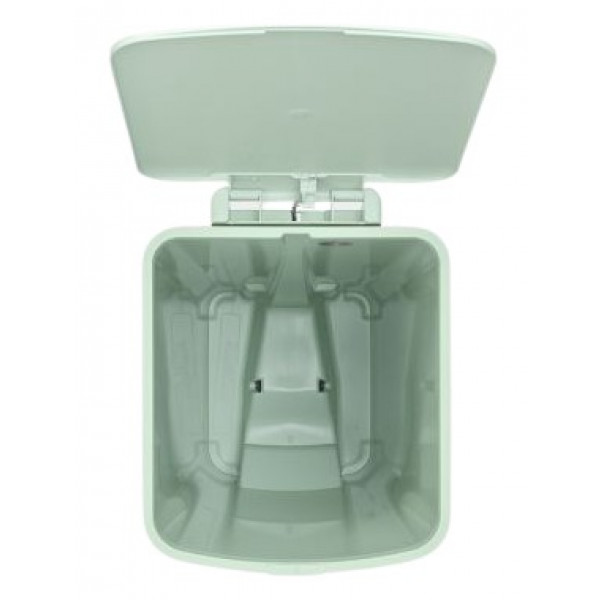 Фото - Бак для сміття з педаллю Brabantia 40 л 800108