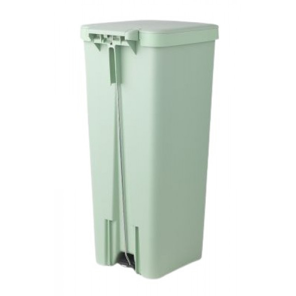 Фото - Бак для сміття з педаллю Brabantia 40 л 800108