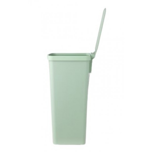 Фото - Бак для сміття з педаллю Brabantia 40 л 800108