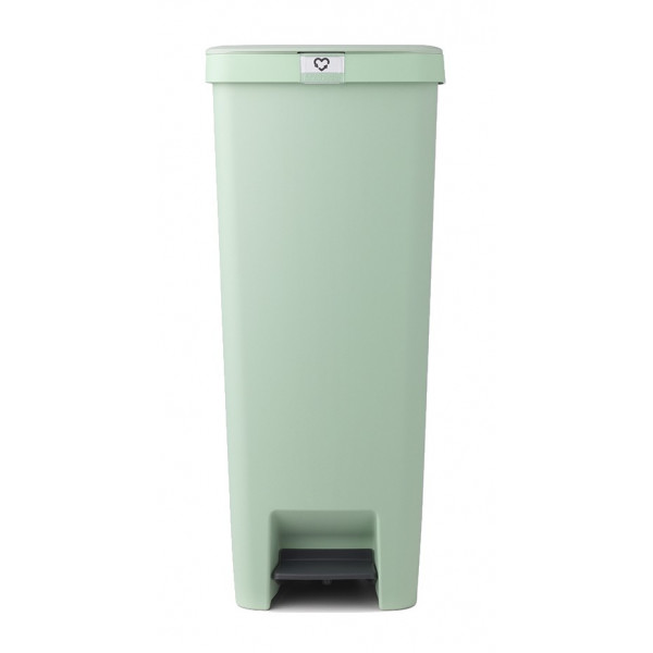 Фото - Бак для сміття з педаллю Brabantia 40 л 800108