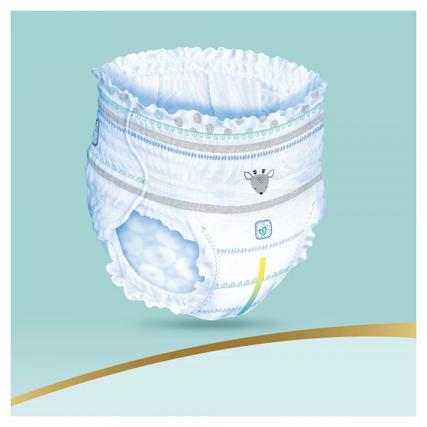 Фото - Одноразові підгузки-трусики Pampers Premium Pants 5 34 шт. (8001090759870)