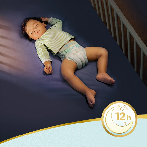 Фото - Одноразові підгузки-трусики Pampers Premium Pants 5 34 шт. (8001090759870)