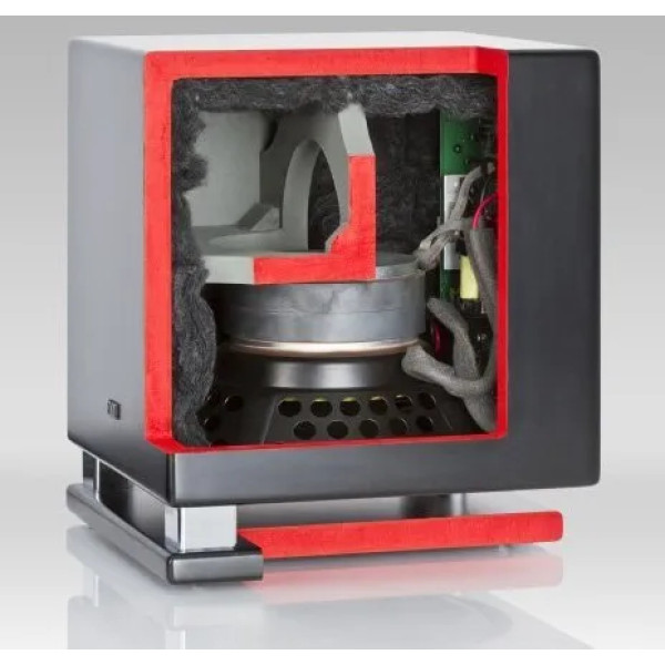 Фото - Сабвуфер Elac SUB 2030 SAT BL
