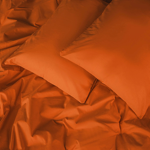 Фото - Комплект постільної білизни MirSon Бязь Ranforce Elite 16-1364 Palermo 175х210 (2200004670379)