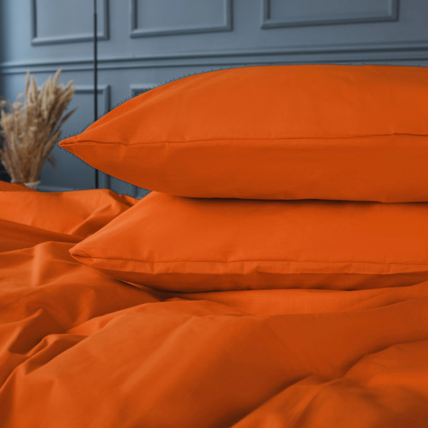 Фото - Комплект постільної білизни MirSon Бязь Ranforce Elite 16-1364 Palermo 175х210 (2200004670379)