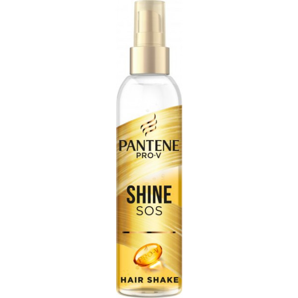 Фото - Спрей для волосся Pantene Блиск SOS 150 мл (8001841914282)