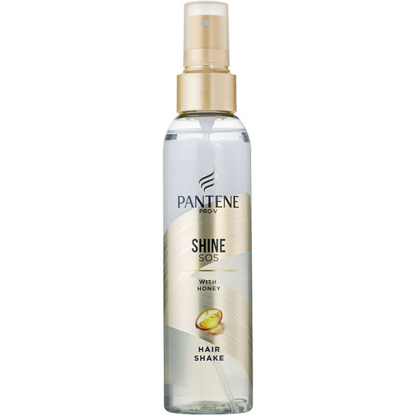 Фото - Спрей для волосся Pantene Блиск SOS 150 мл (8001841914282)