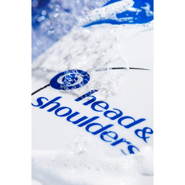 Фото - Шампунь жіночий Head&Shoulders проти лупи Детокс шкіри голови 300мл