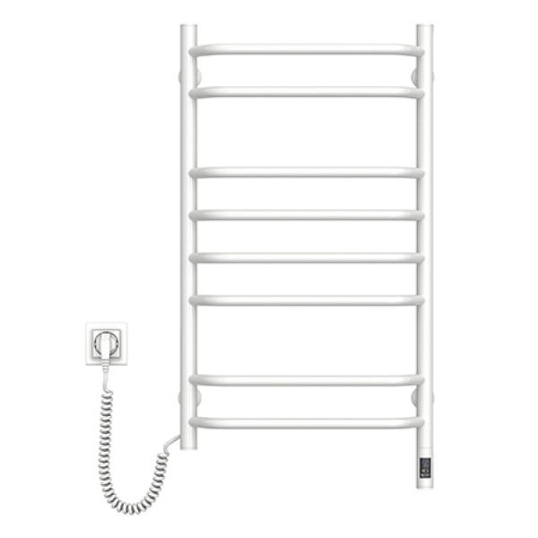 Фото - Рушникосушарка Navin Блюз 800х480х123 мм (12-006133-4880)