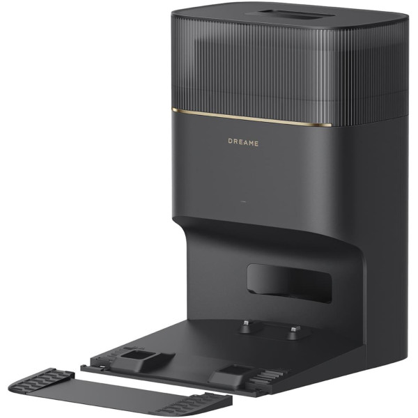 Фото - Робот-пылесос моющий Dreame D20 PRO PLUS BLACK (RLD43SD-BL)