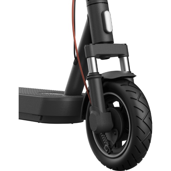 Фото - Электросамокат Xiaomi Electric Scooter 5 Pro EU
