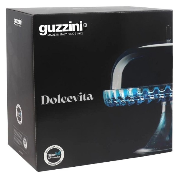 Фото - Емкость для хранения торта Guzzini DOLCEVITA (12580048)