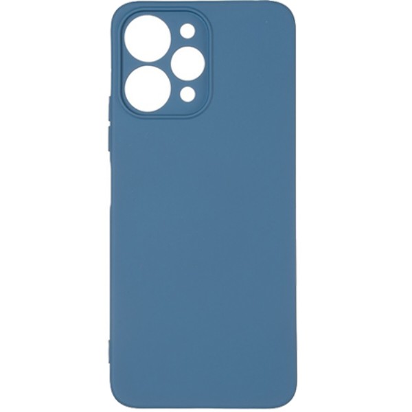 Фото - Чехол для смартфона Gelius Full Soft Case for Xiaomi Redmi 12 Dark Blue (94080)