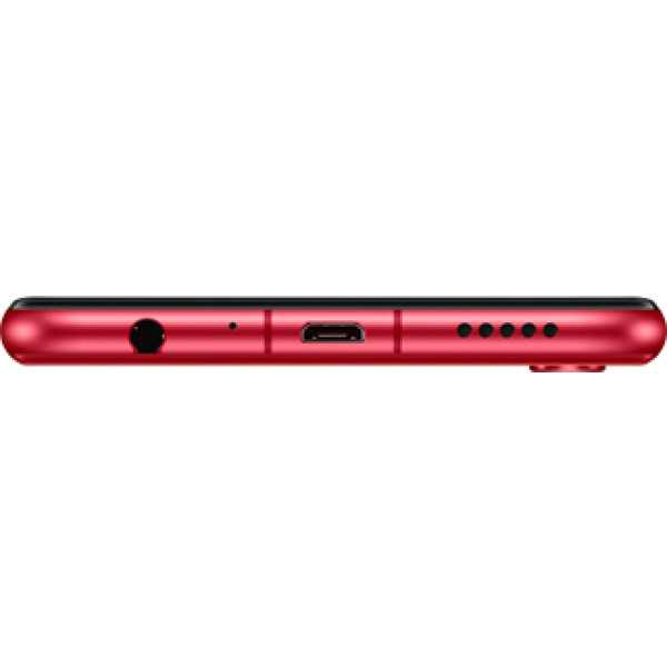 Фото - Смартфон Honor 8X 4/64Gb Red