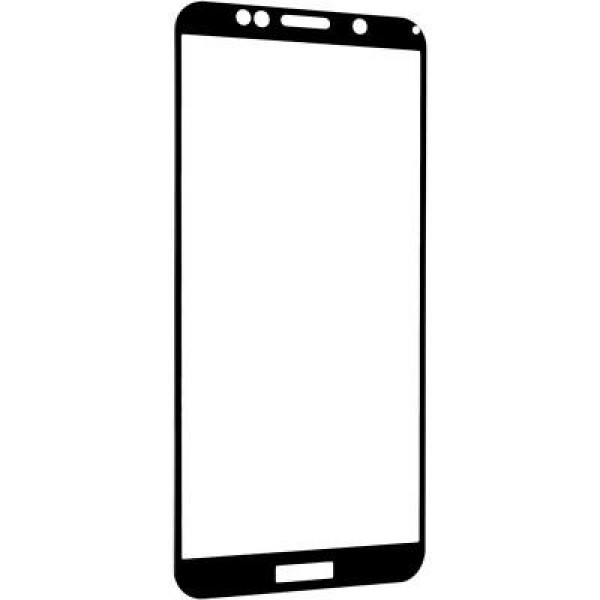 Фото - Захисне скло для смартфону Gelius Pro 4D for Huawei Y5P Black (80098)
