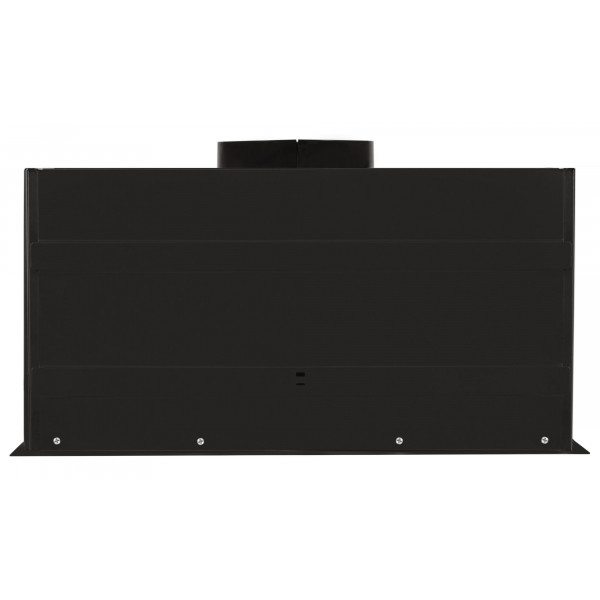 Фото - Витяжка вбудована ELEYUS BOXER 800 LED 52 BL