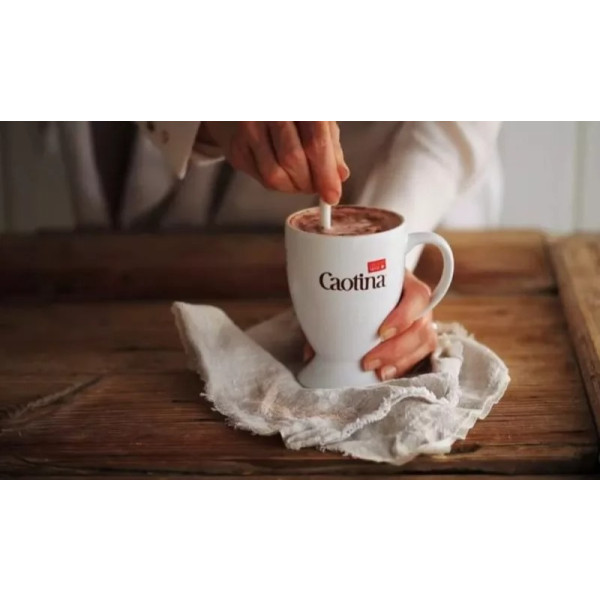 Фото - Какао Caotina Classic 1 кг