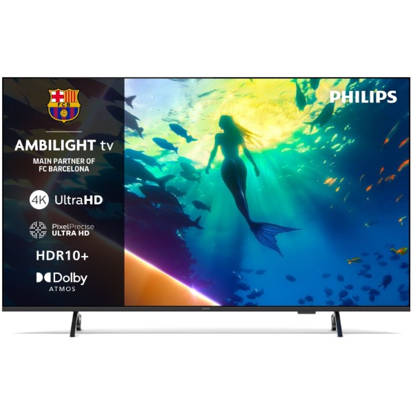 Фото - Телевізор Philips 65PUS8010/12