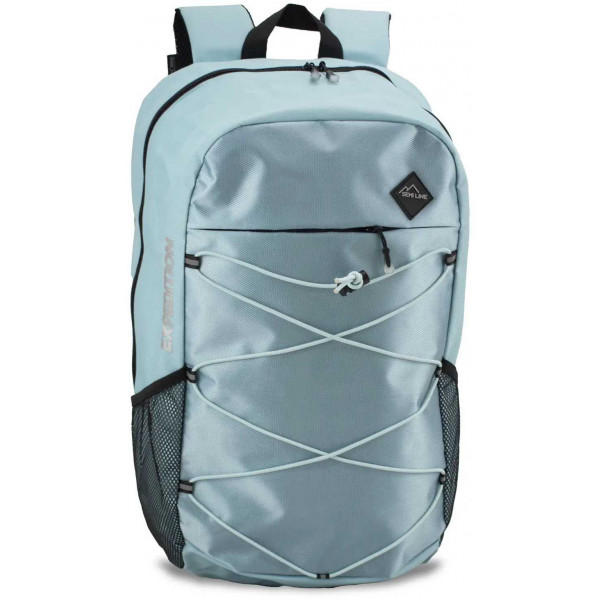 Фото - Рюкзак міський Semi Line 35 Mint/Black (A3033-2)