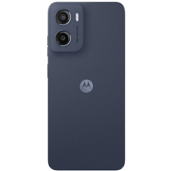 Фото - Смартфон Motorola E15 2/64Gb Denim Blue