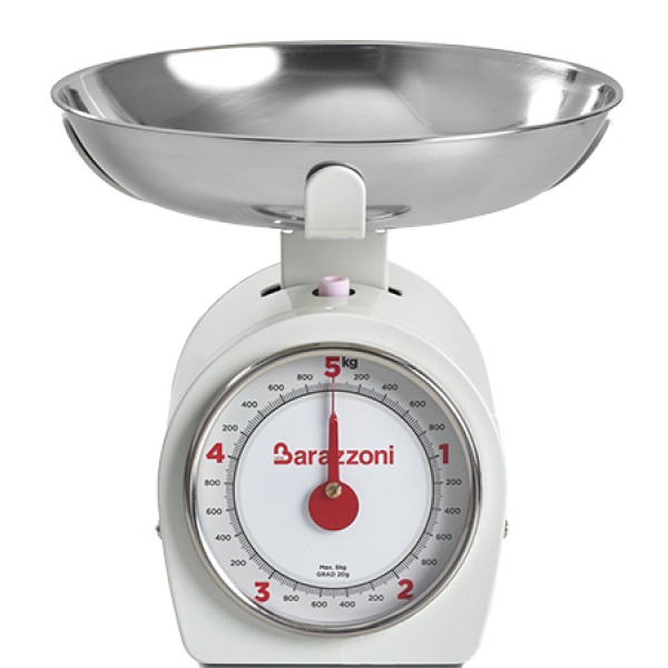 Фото - Ваги кухонні Barazzoni 20,5 см (802080000)