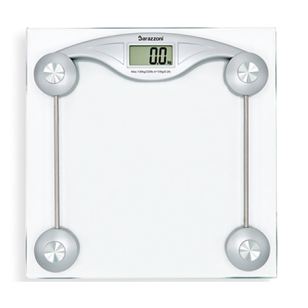 Фото - Ваги підлогові Barazzoni 802080093 Фото - Ваги підлогові Barazzoni 802080093