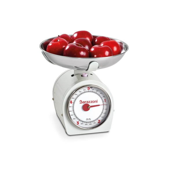Фото - Ваги кухонні Barazzoni 20,5 см (802080000)
