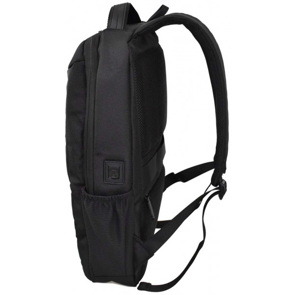 Фото - Рюкзак міський Semi Line USB 21 Black (P8251-0)