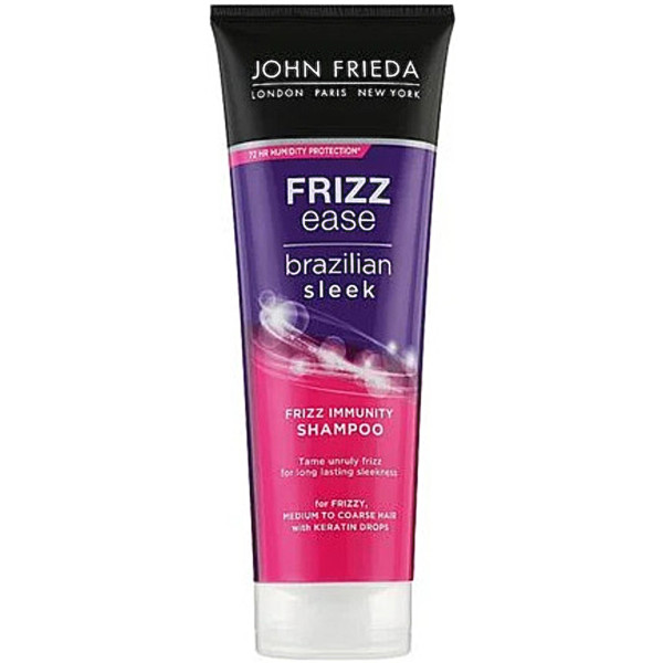 Фото - Шампунь жіночий John Frieda Brazilian Sleek (5037156271522)