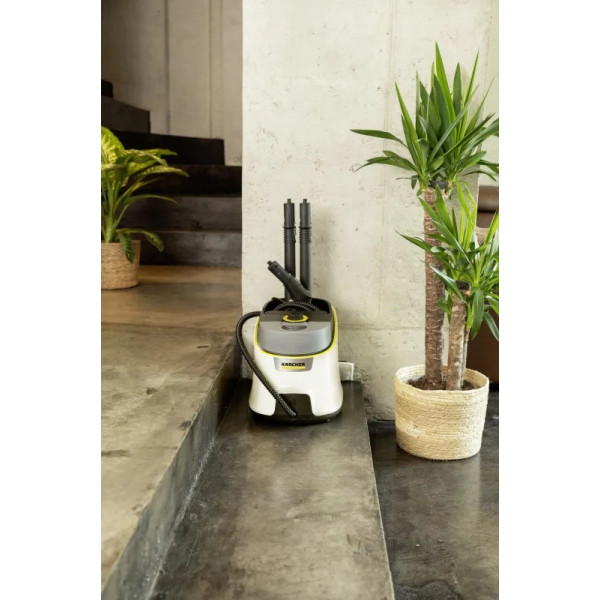 Фото - Пароочисник Karcher SC 4 Deluxe (1.513-460.0)