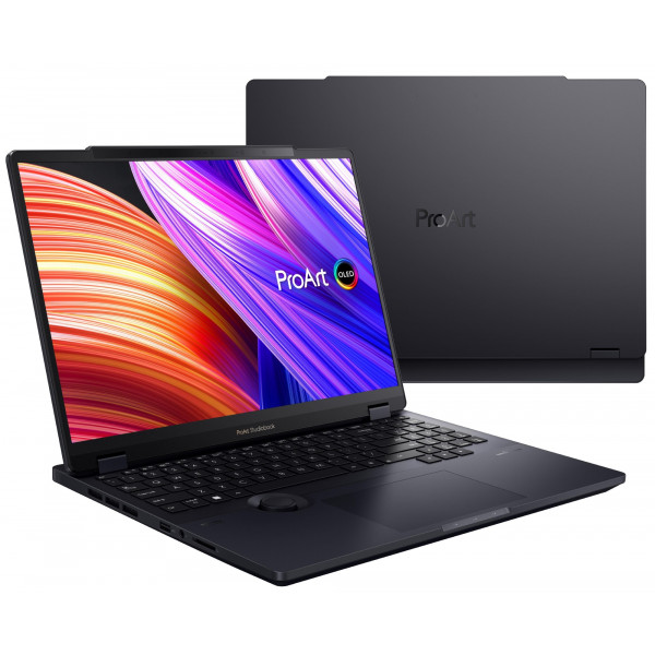 Фото - Ноутбук Asus ProArt Studiobook 16 H7604JI-MY064 Mineral Black