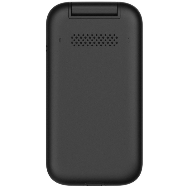 Фото - Мобильный телефон Panasonic KX-TF600EXB Black