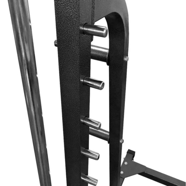 Фото - Силова станція Toorx Smith Machine (WLX-70)