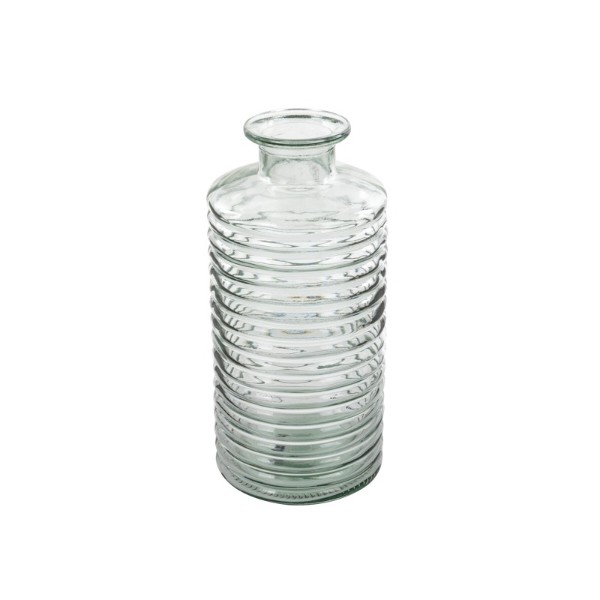 Фото - Ваза Lefard Bottle h31 d14,5 см (804-120)