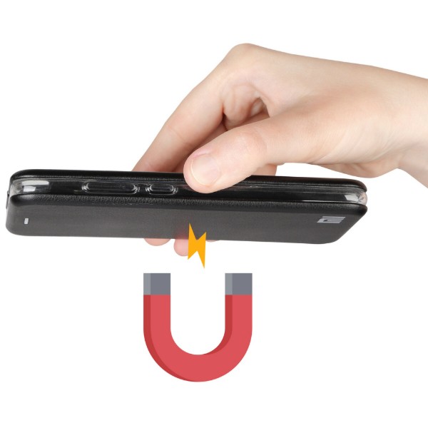 Фото - Чохол для смартфону BeCover Exclusive for Xiaomi Redmi 10X/Note 9 Black (704901)