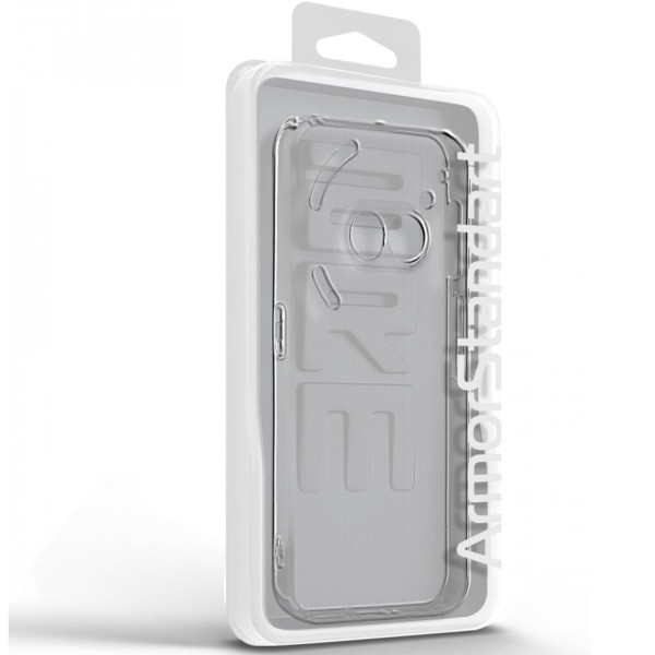 Фото - Чехол для смартфона Armorstandart Air for Nothing Phone (2a) Plus Camera cover Clear (ARM80427)