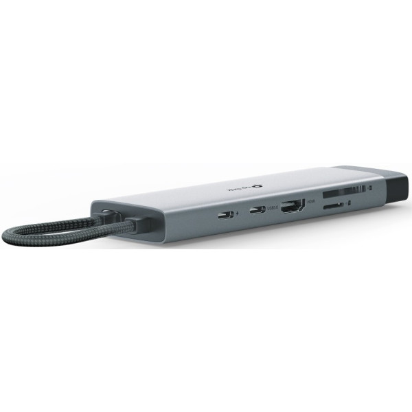 Фото - Хаб USB TP-Link UH9120C