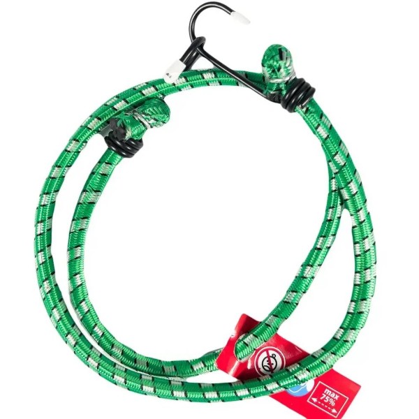 Фото - Стяжний ремінь Bottari ELASTIC STRAP 2 шт. 80 см 8 мм (18224-IS)