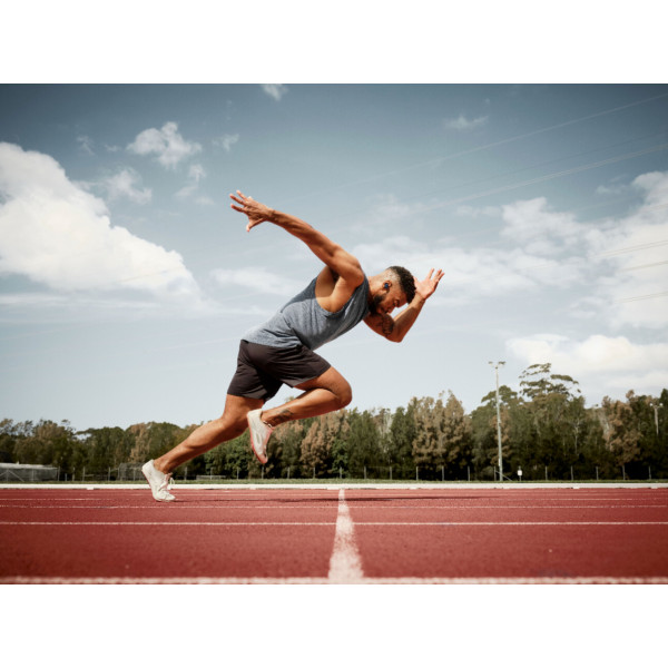 Фото - Наушники вкладыши беспроводные TWS Bose Sport Earbuds Baltic Blue (805746-0020)