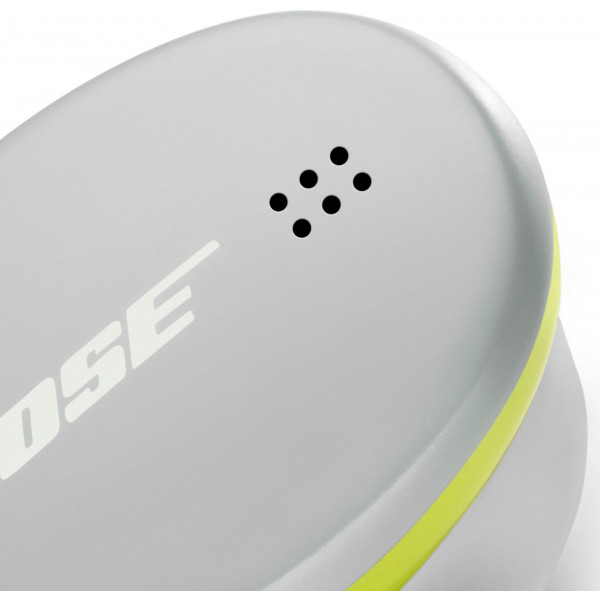 Фото - Наушники вкладыши беспроводные TWS Bose Sport Earbuds Glacier White (805746-0030)