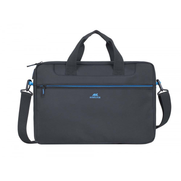 Фото - Сумка для ноутбуку RIVACASE 8057 Black