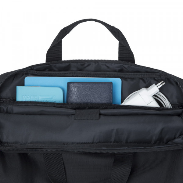 Фото - Сумка для ноутбуку RIVACASE 8057 Black