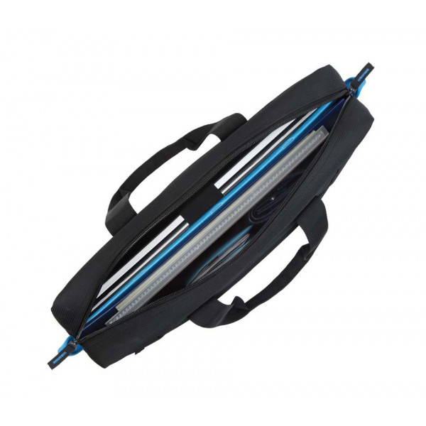 Фото - Сумка для ноутбуку RIVACASE 8057 Black