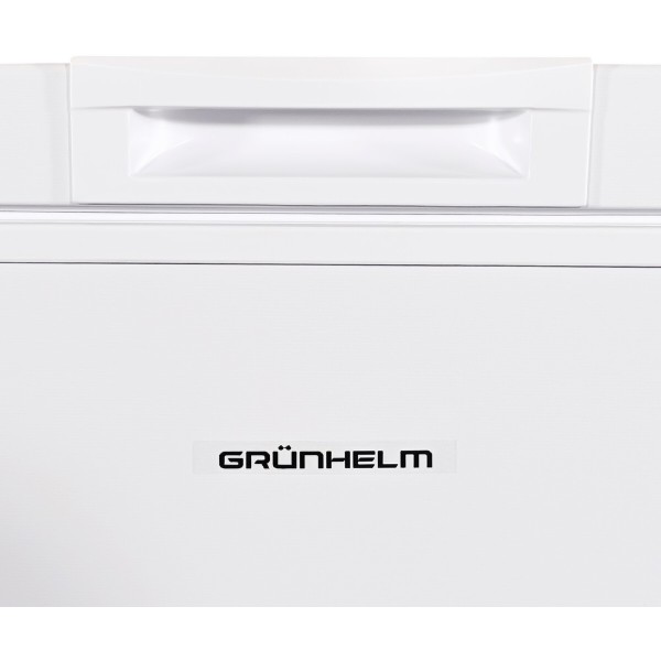 Фото - Морозильна скриня Grunhelm GCFW-200