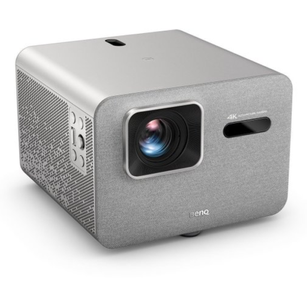 Фото - Проектор BenQ TK705STi (9H.R0D77.57E)