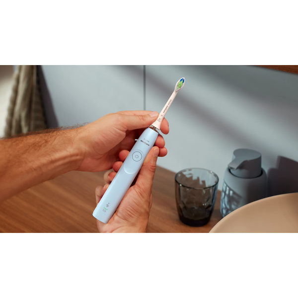 Фото - Уцінка - Зубна щітка електрична Philips Sonicare HX7106/01 серії 5300