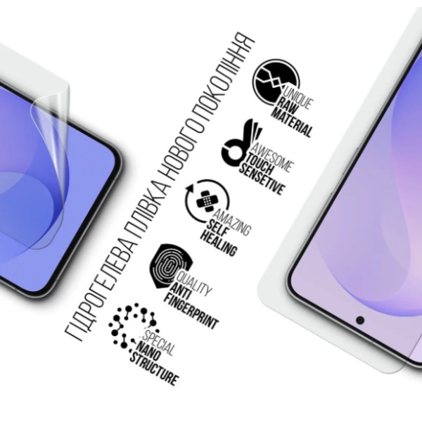Фото - Защитная пленка для смартфона Armorstandart for Samsung S26 FE 5G (ARM91710)