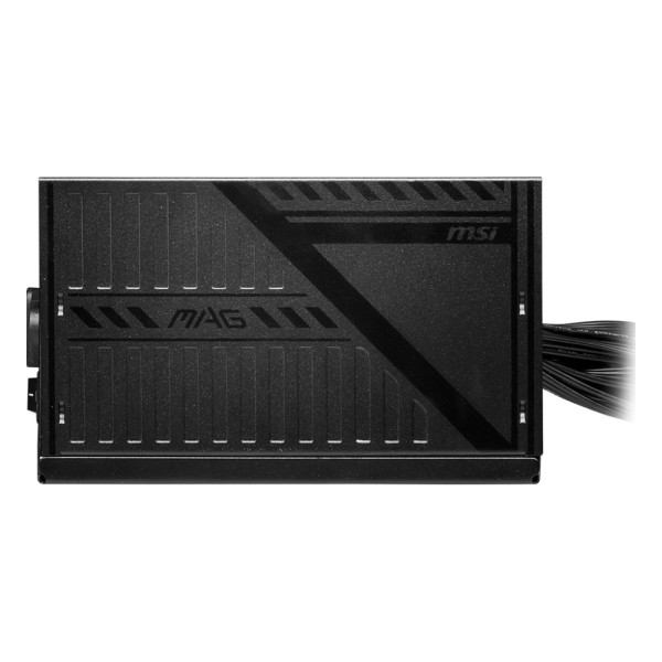 Фото - Блок питания для ПК MSI MAG A650BNL