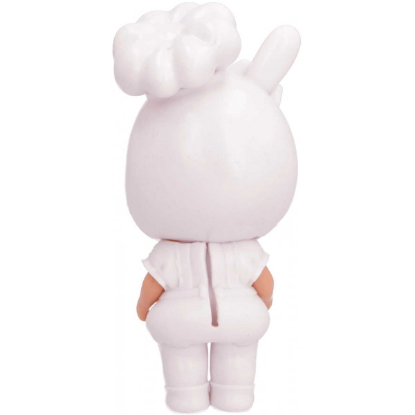 Фото - Мини-пупс Cry Babies CBMT. ЗВЕЗДНЫЕ ТАЛАНТЫ. Игровой набор с мини-куклой Лошади (916159)