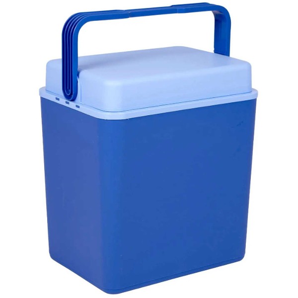 Фото - Сумка ізотермічна Bo-camp Arctic 32 Liters Blue (6702875)